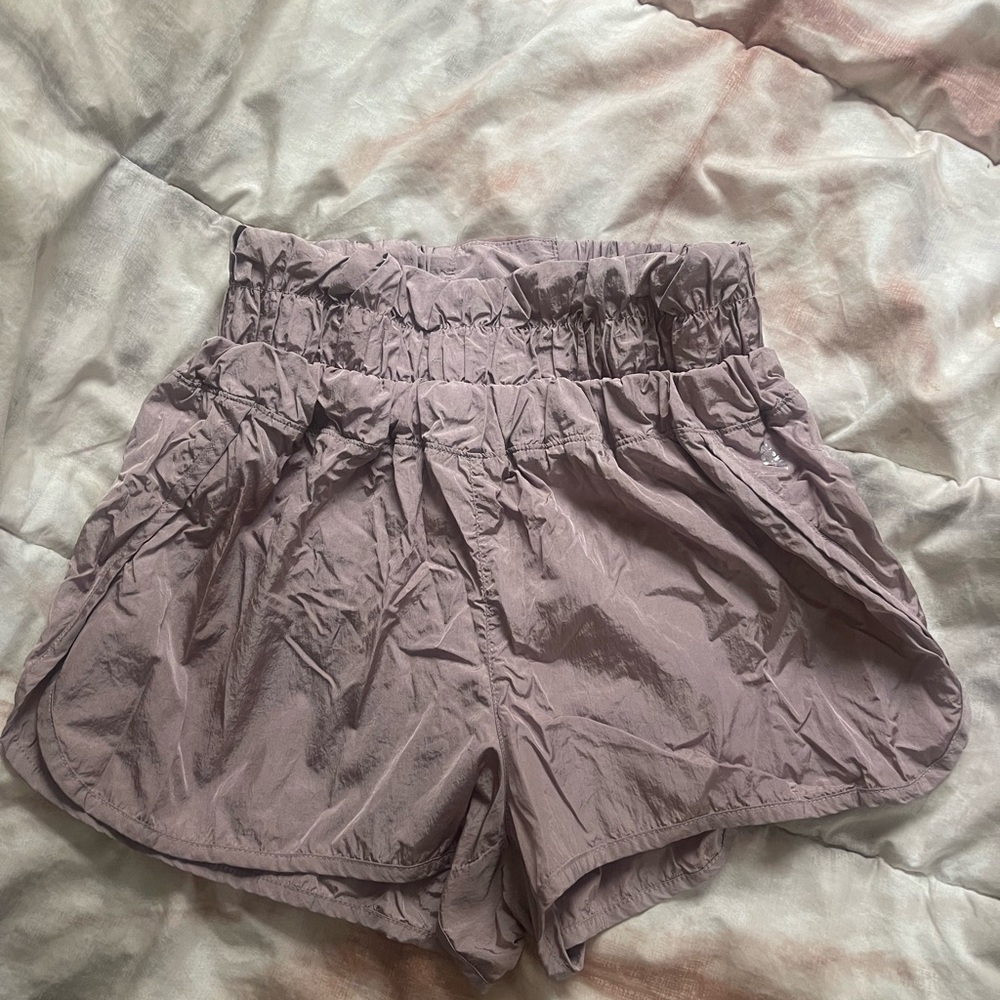 Free People Movement Shorts